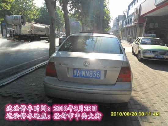 曝光，只是為了提醒您：