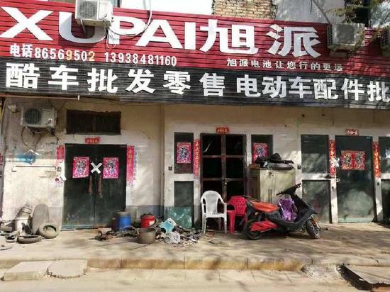 盗改销团伙悉数落网,改装现场令人触目惊心