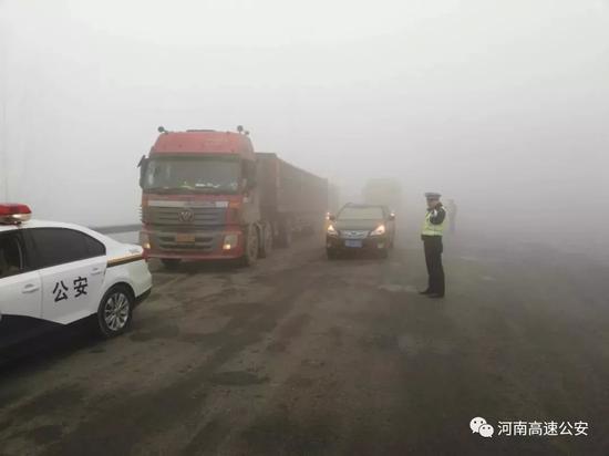 【高速封閉有法律依據(jù)嗎？】