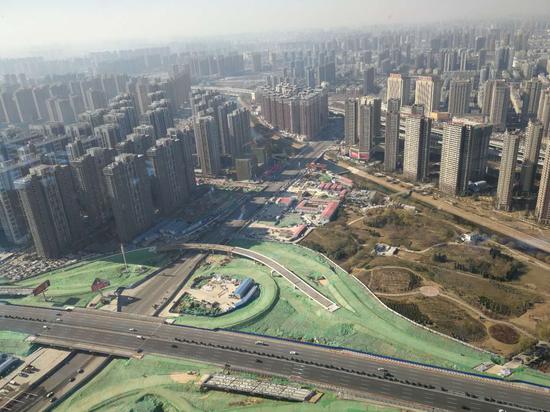 河南省发布2018年前11个月重点民生实事成绩单