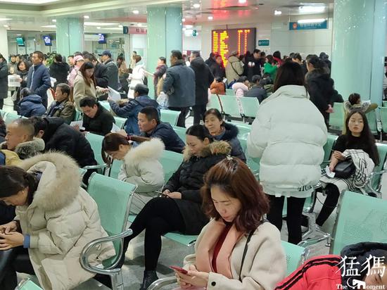 郑州市进入冬春季流感流行季节  流感病毒活动水平继续上升