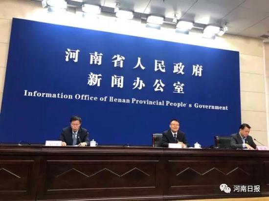 刚刚宣布 河南100万户小微企业减税50% 每年