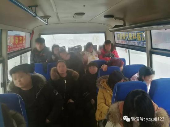 无证用假证 驾驶客车超员 禹州一疯狂男子将被严惩 无证用假证 驾驶客车超员 禹州一疯狂男子将被严惩