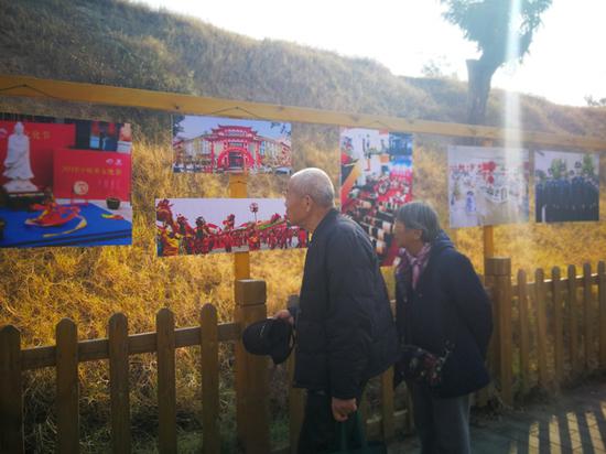 高齡津貼：80歲以上老人每年至少能領600元