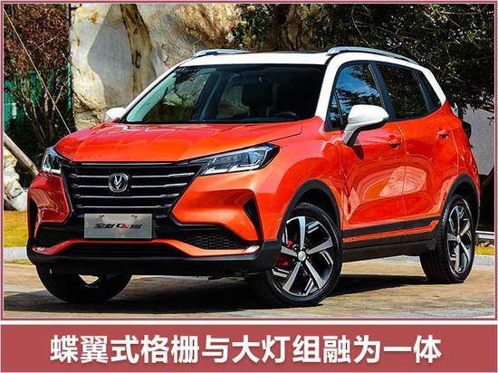 7���³����ܿ��� 5��Ԫ������Լ۱�SUV