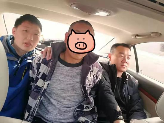 洛阳男子伙同父亲谋害哥哥后畏罪潜逃 十九年后落网 洛阳男子伙同父亲谋害哥哥后畏罪潜逃 十九年后落网