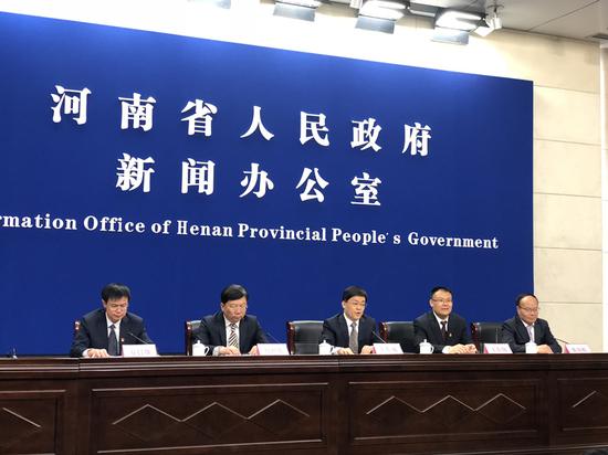 河南:决不允许减税降费政策打白条