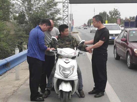 郑州警方打掉盗销电动车团伙4个 抓获盗销电动车嫌疑人205 名 郑州警方打掉盗销电动车团伙4个 抓获盗销电动车嫌疑人205 名