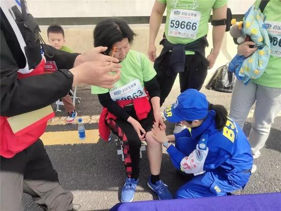 守护您的赛道安全