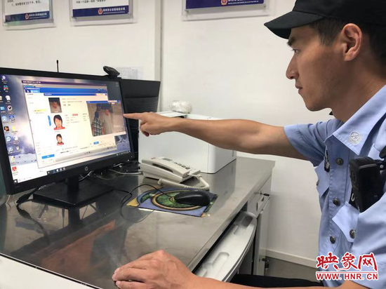 郑州地铁视频发现命案嫌犯 民警暗中布局逮捕 郑州地铁视频发现命案嫌犯 民警暗中布局逮捕