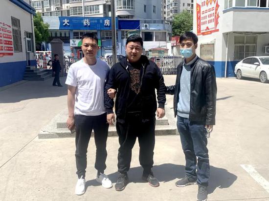 平顶山警方依法处置多起网络赌博案 5名犯罪嫌疑人落网