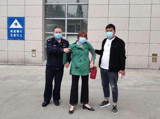 平顶山警方依法处置多起网络赌博案 5名犯罪嫌疑人落网