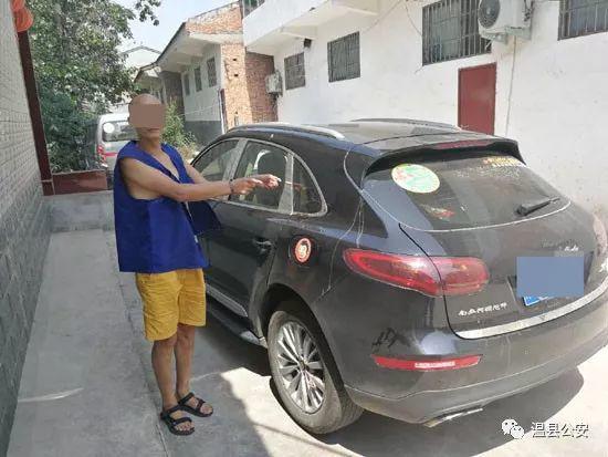 目前，犯罪嫌疑人毋某某已被刑事拘留，案件在进一步侦查中。