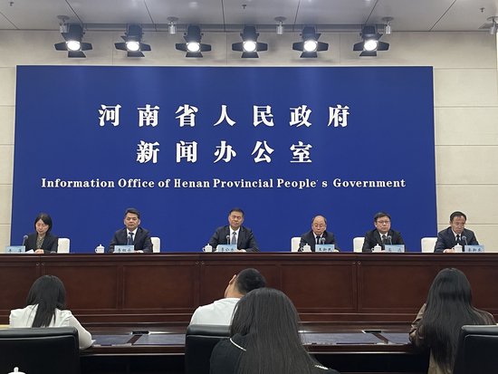 《河南省醫學科學院發展促進條例》將于10月1日起正式施行