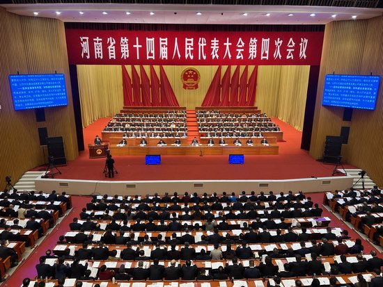 河南省政府工作报告出炉，这些和咱的健康息息相关！