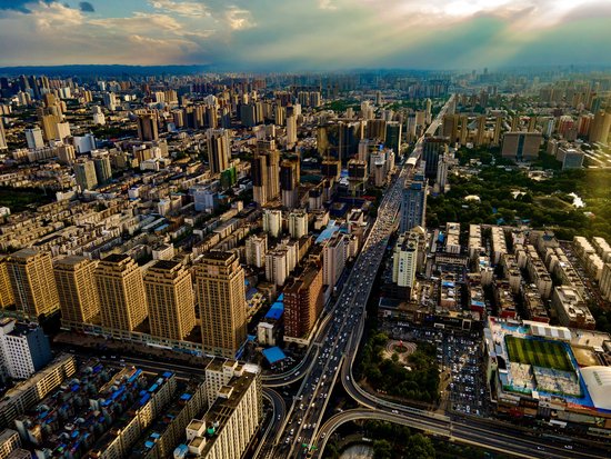 河南又添全国试点！为何是开封、许昌两个城市入选？