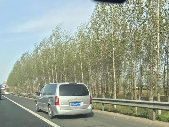 大河報·大河客戶端記者 邵可強 文圖