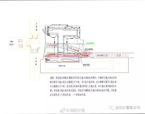 洛阳市交警支队