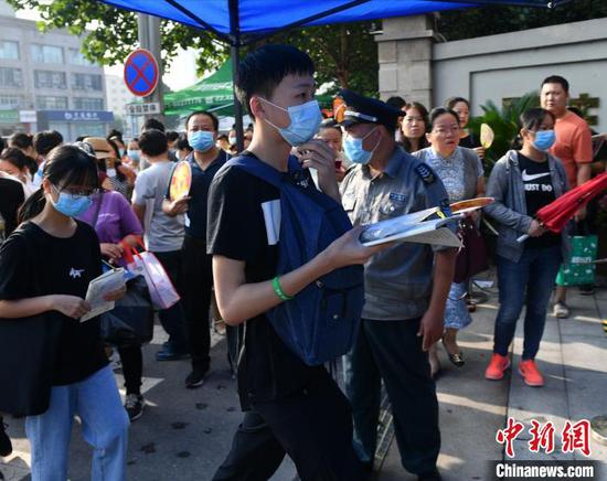 2020河南中考个人全_2020河南中考政策-2021河南中考考生参考