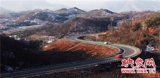 “萬村通客車提質工程”為農村貧困地區帶去人氣、財氣