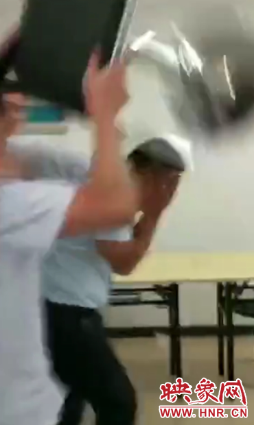 (视频截图)
