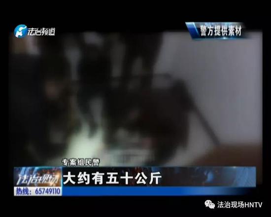 在被抓获后,嫌疑人对自己的贩毒行为供认不讳。