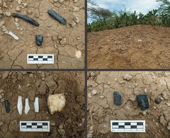重要调查地点。2025年9月27日发现