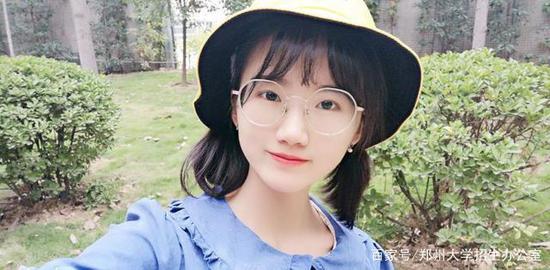 李冰柯