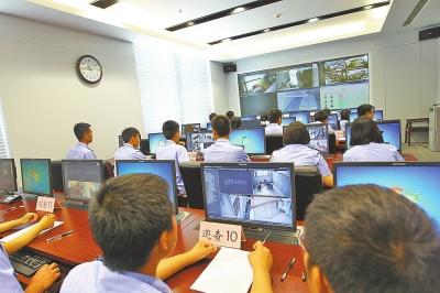 河南高考视频监控技术升级 所有考场装高清摄像头