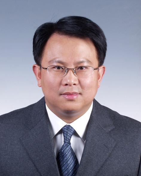 王鹏任郑东新区党工委书记,管委会主任