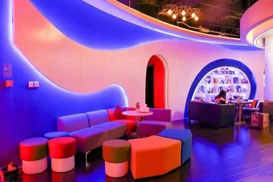 郑州首家新概念私人影院,更多玩法,等你来解锁