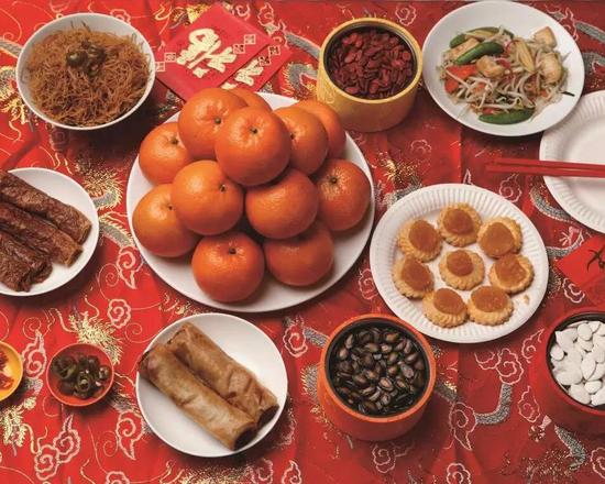 老外谈中国饮食