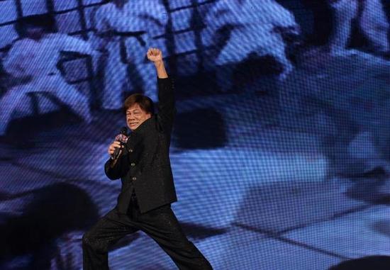 鄭州、洛陽等五地將建環球功夫小鎮 總投資120億