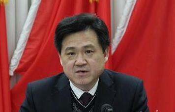 河南7个市纪委集中换帅 看看18省辖市纪委书记