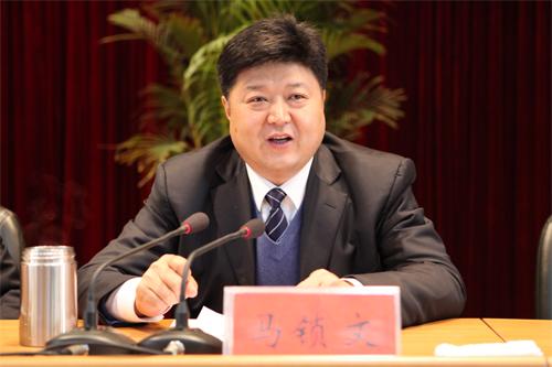 河南7个市纪委集中换帅看看18省辖市纪委书记都是谁