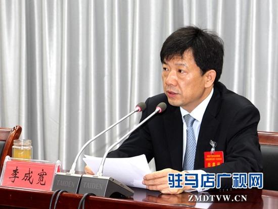 河南7个市纪委集中换帅看看18省辖市纪委书记都是谁