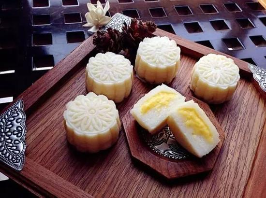 学会健身饮食的注意事项 运动前后可以这样吃