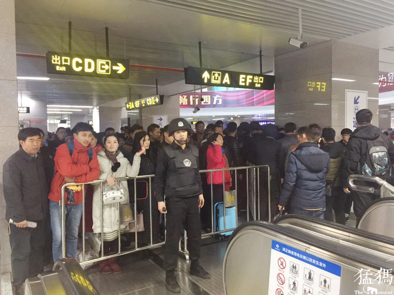郑州地铁今天运营时间延长