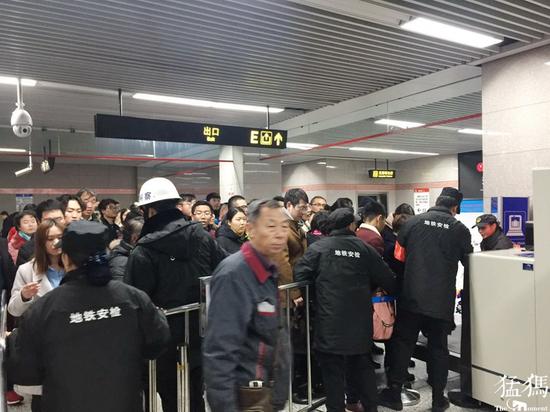郑州地铁今天运营时间延长