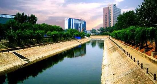 鄭州要發威！4年內鄭州6區將上馬這些大項目！