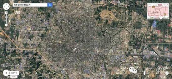 鄭州30年時間造了5座城！ 哪個新區最有前途？