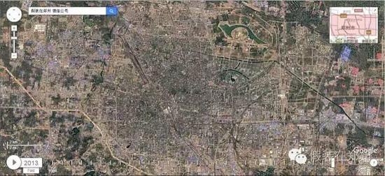 鄭州30年時間造了5座城！ 哪個新區最有前途？