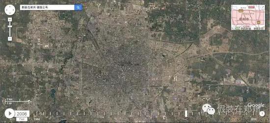 鄭州30年時間造了5座城！ 哪個新區最有前途？