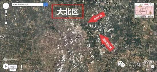 郑州30年时间造了5座城! 哪个新区最有前途?