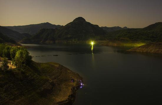 河南16地入围水美乡村 看看有没有你老家