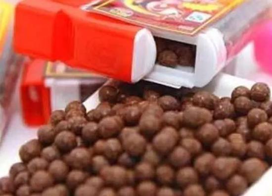 河南人小时候的70种爆款零食 吃过30种以上说