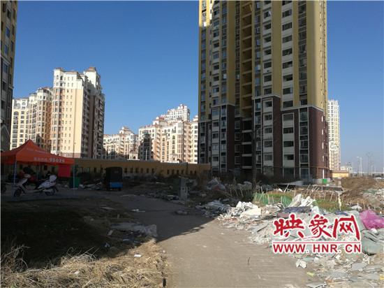 托斯卡納還未交付的房屋