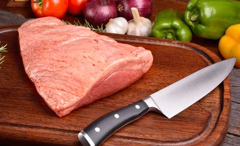 吃啥补啥,以形补形,冬季如何补?_商丘频道