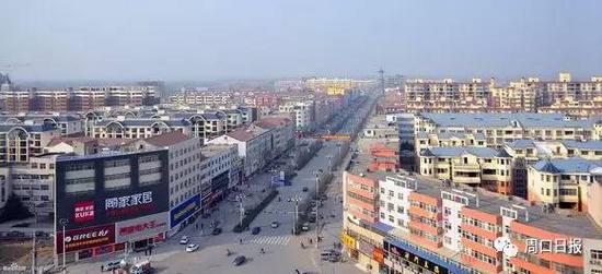 河南人口最多的地区_中国人口最多的地方是哪里