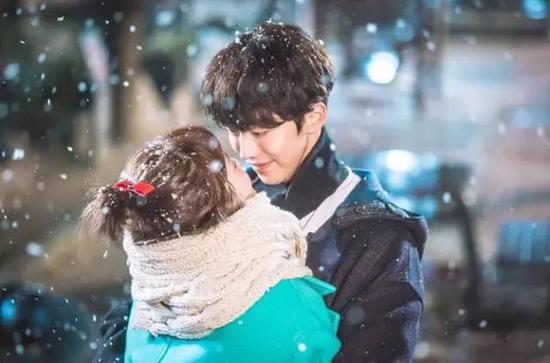 谁说美食和爱情不能兼得?这部良心剧教你分分